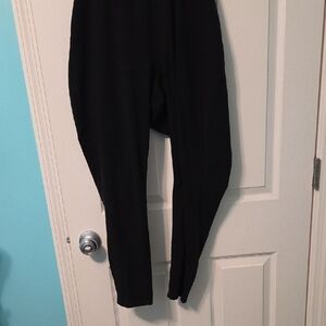 Women's Black leggins